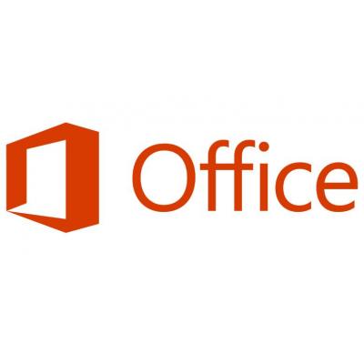 Microsoft Office 2019 Home and Student â NL â Win/Mac Software suite