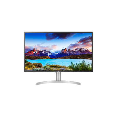 LG 31.5", 3840 x 2160, VA, 4 ms, 60 Hz, 400 cd/m², 3000:1, HDMI, USB, DisplayPort, 728.98 x 424.18 x 49.78 mm .....