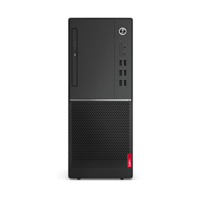 Lenovo V530 TWR i5 8GB RAM 256GB SSD Pc - Zwart