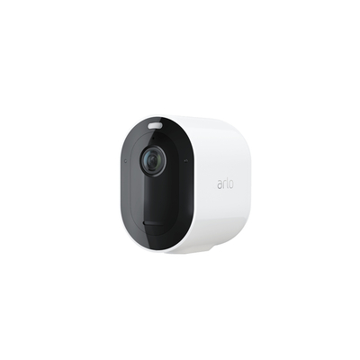 Arlo Pro 4 Beveiligingscamera - Wit