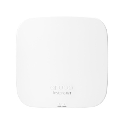 Hewlett Packard Enterprise Aruba Instant On AP15 (EG) Access point - Wit