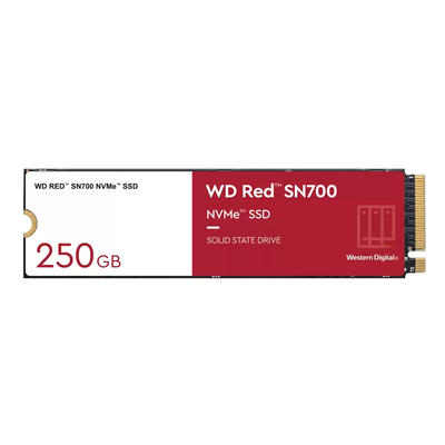 Western Digital WDS250G1R0C solid-state drives