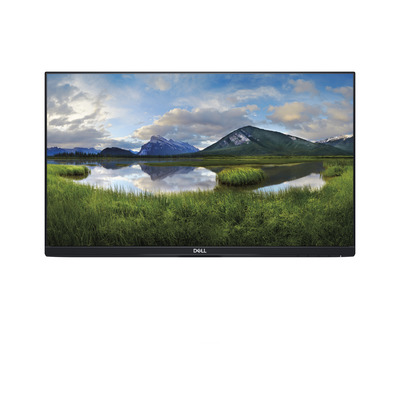 DELL P2419H 23.8" FHD IPS (zonder voet) Monitor - Zwart