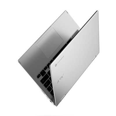 Acer Chromebook Enterprise Spin 513 13.3" Qualcomm Snapdragon 7c 8GB DDR4X 128GB eMMC Laptop - Grijs