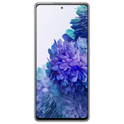 Samsung Galaxy S20 FE 5G 6,5" 6 GB / 128 GB Smartphone - Wit 128GB