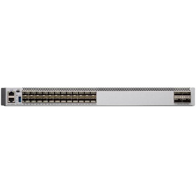 Cisco Catalyst 9500-24Y4C-E (C9500-24Y4C-E) kopen » Centralpoint