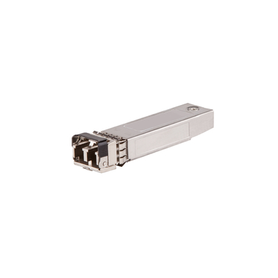Hewlett Packard Enterprise Aruba 1G SFP LC LX Netwerk tranceiver module