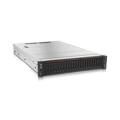 Lenovo SR650 Server