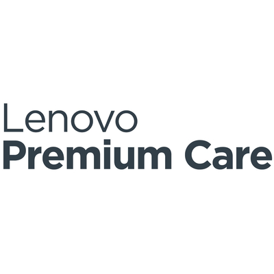 Lenovo 5WS0W36596 aanvullende garantie