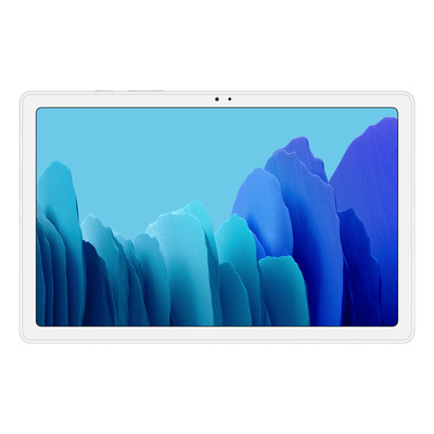 Samsung Galaxy Tab A7 32GB Silver Tablet - Zilver