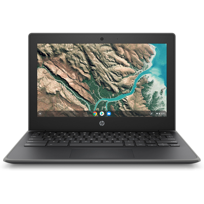 HP Chromebook 11 G8 EE Laptop - Grijs