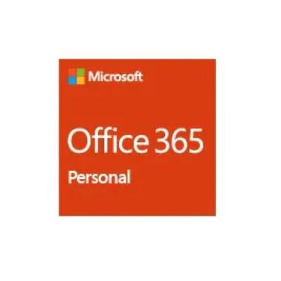 Microsoft Office 365 Home Dutch EuroZone Subscr 1YR Medialess P4 Software suite