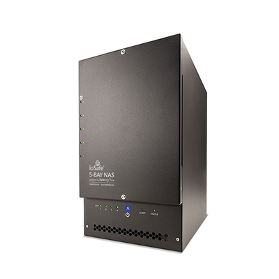 ioSafe NFX0805-5 Modulaire serverchassis
