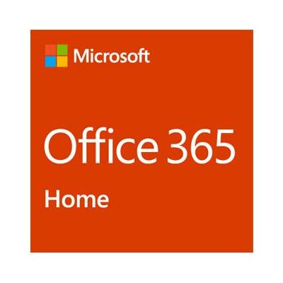 Microsoft Office 365 Personal Software suite