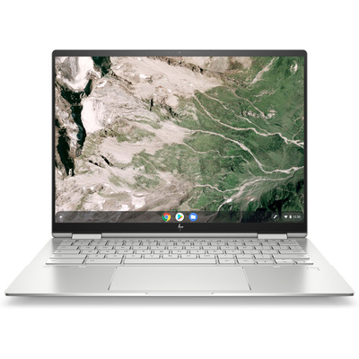 HP Elite c1030 Chromebook 13,5" Touch i3 8GB RAM 128GB SSD Laptop - Zilver