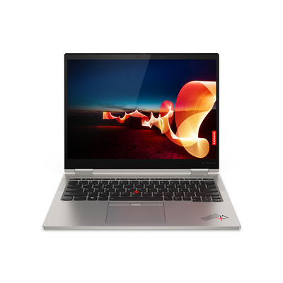 Lenovo ThinkPad X1 Yoga Titanium Laptop