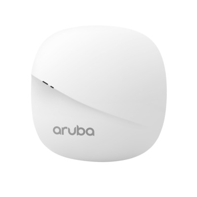 Hewlett Packard Enterprise Aruba AP-303P (RW) Dual 2x2:2 MU-MIMO Radio Internal Antennas .....