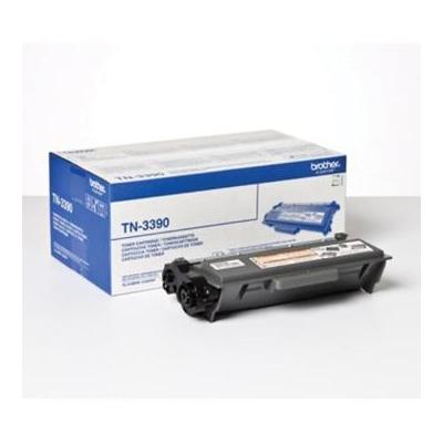 Brother TN3390 toners & lasercartridges
