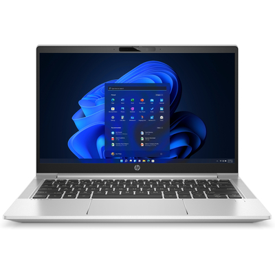 HP ProBook 430 G8 Laptop - Zilver
