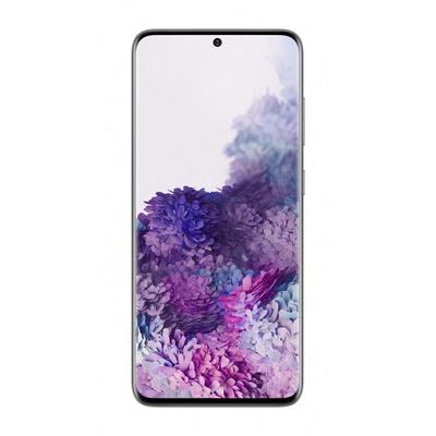 Samsung Galaxy S20 4G 6,2" Smartphone - Grijs 128GB