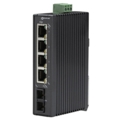 Black Box LBH120A-H-SC netwerk-switches