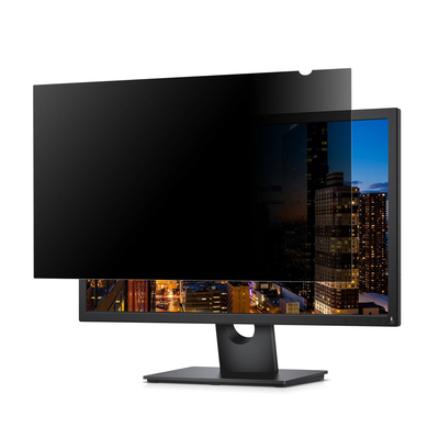 StarTech.com Monitor privacy filter universeel 24" Schermfilter - Transparant