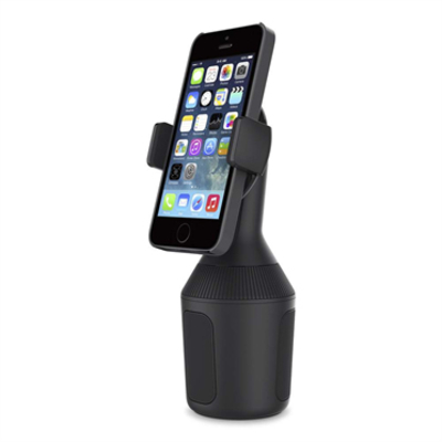 Belkin F8J168bt Houder - Zwart