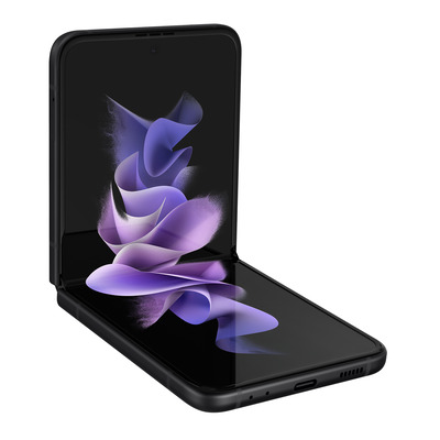 Samsung Galaxy Z Flip3 5G 256GB Phantom Black Smartphone - Zwart