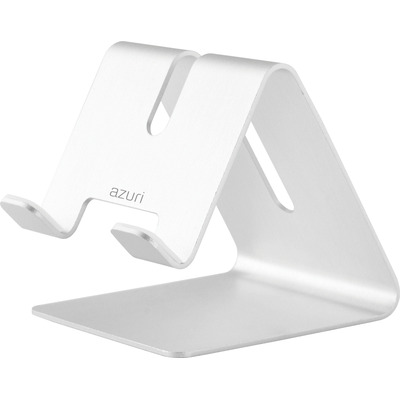Azuri universal desk holder Houder - Wit