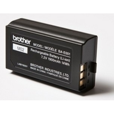 Brother BAE001 reserveonderdelen voor printer/scanner