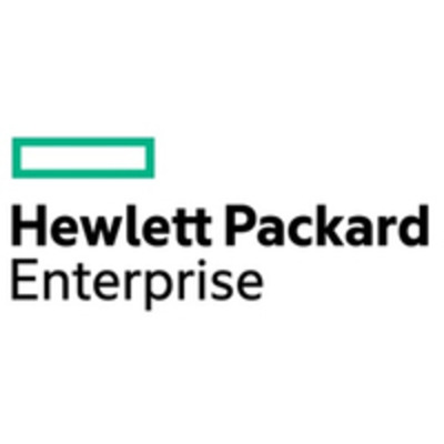 Hewlett Packard Enterprise X120 1G SFP LC SX Netwerk tranceiver module