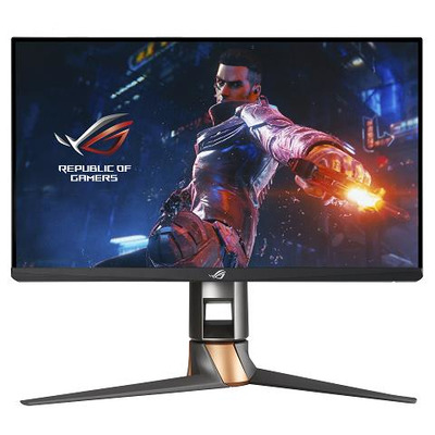 ASUS ROG Swift PG259QN Monitor - Zwart