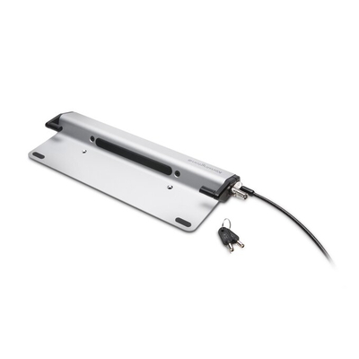 Kensington Laptop Locking Station 2.0 Kabelslot - Zilver