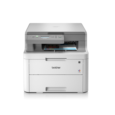 Brother DCP-L3510CDW multifunctionals