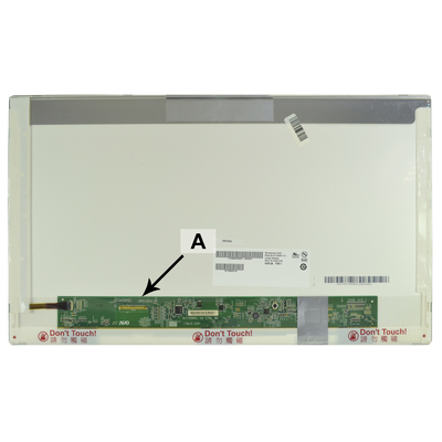 2-Power SCR0081A Notebook reserve-onderdelen