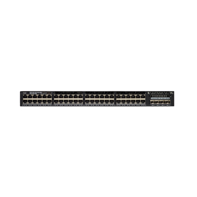 Cisco WS-C3650-48TQ-L netwerk-switches