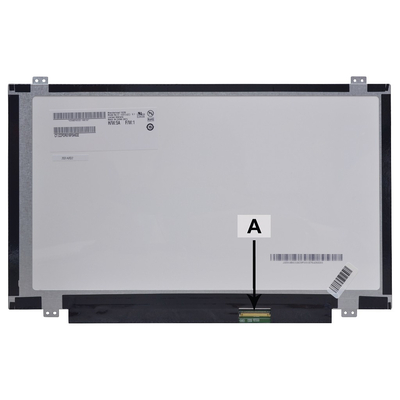 2-Power SCR0082B Notebook reserve-onderdelen