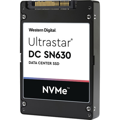 Western Digital 0TS1637 solid-state drives
