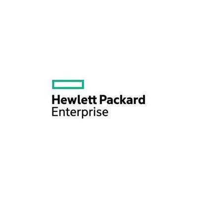 Hewlett Packard Enterprise H5BU2E IT-cursussen