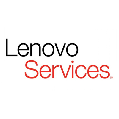 Lenovo 5WS7A20887 aanvullende garantie