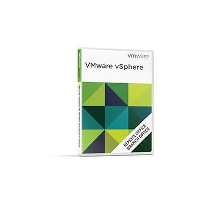 VMware VS6-RBSTD25-G-SSS-C aanvullende garantie