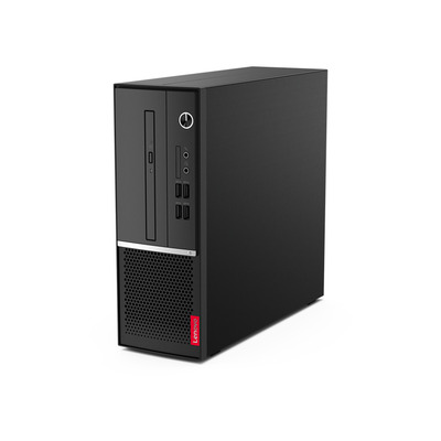 Lenovo V530s SFF i5 8GB RAM 256GB SSD Pc - Zwart