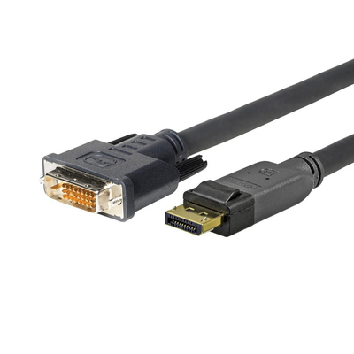 Vivolink PRODPDVI20 video kabel adapters