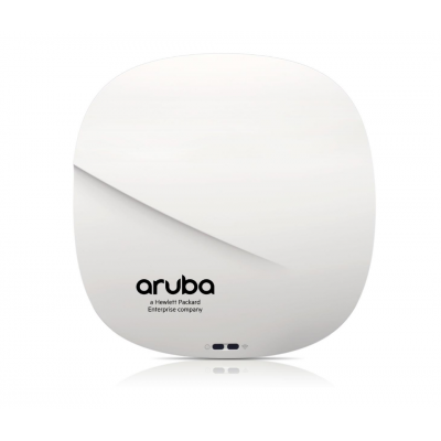 Hewlett Packard Enterprise Aruba Instant IAP-315 (RW) Instant 2x/4x 11ac Access point