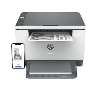HP M234dw Multifunctional - Zwart