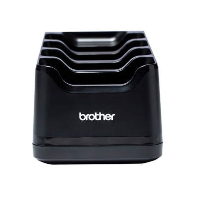 Brother PA4CR002EU opladers voor mobiele apparatuur