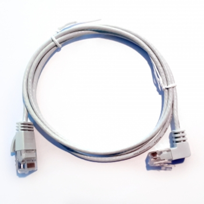 Wantec 7601 UTP-kabels