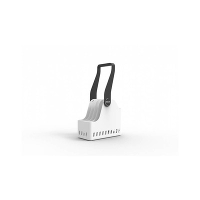 Wibrain B1, Basket voor 4 devices. 4-Pack Multimedia accessoire