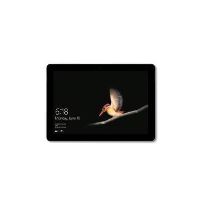 Microsoft Surface Go LTE 10" Pentium Gold 8GB RAM 128GB SSD W10Pro Tablet - Zwart, Zilver