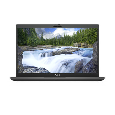 DELL Latitude 7310 Laptop - Zwart